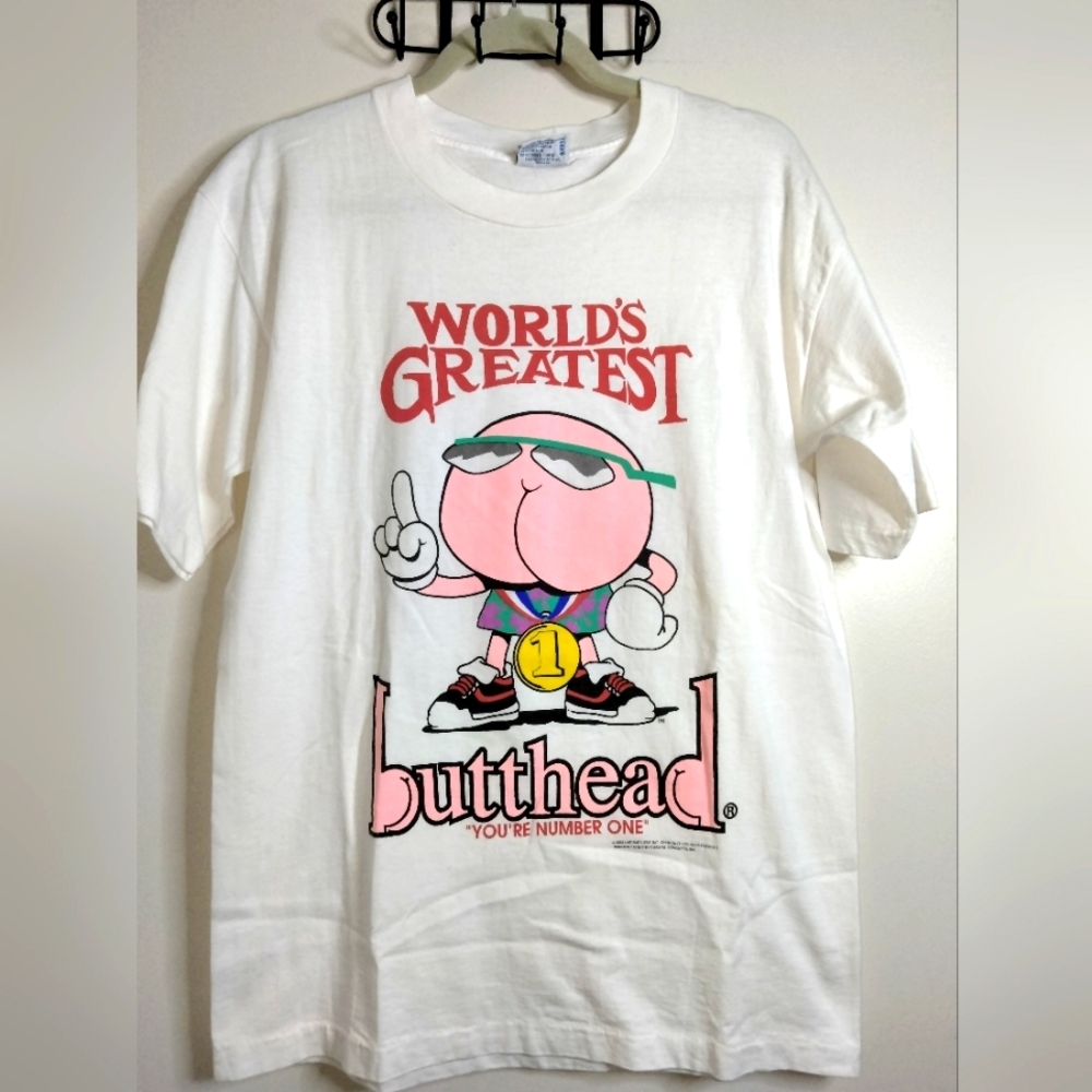 Coastal Concepts (Size L) Vintage Single Stitch Graphic 100% Cotton SS T-shirt